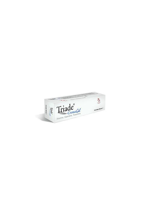 TRIADE CREMAGEL 100ML TRIADE CREMAGEL 100ML
