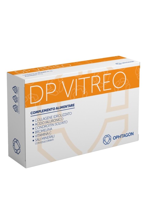 DPVITREO 30BUST DPVITREO 30BUST