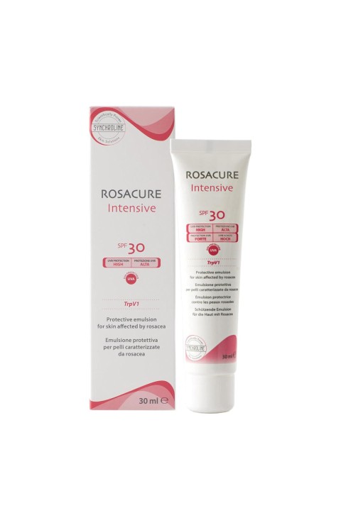 ROSACURE INT CR P C/ROSAC 30ML