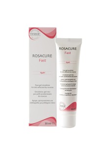 ROSACURE FAST CR C/ROSAC 30ML