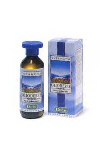 OLIODERBE PROPOLI 200ML