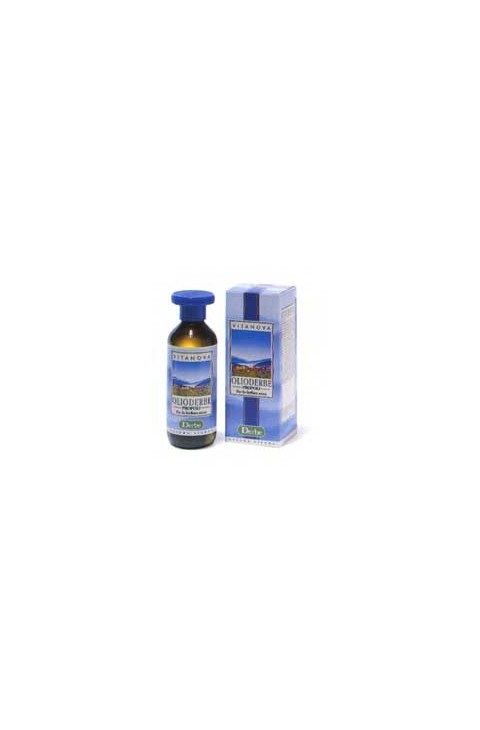 OLIODERBE PROPOLI 200ML