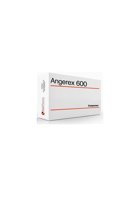 ANGEREX 600 20CPR