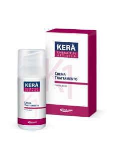 Kera' K1 Crema Trattamento, 50ml