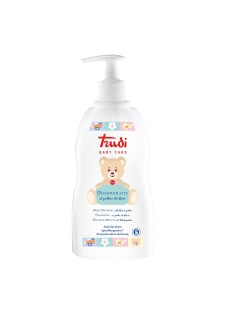 TRUDI BABY C SHAMPOOLATTE500ML