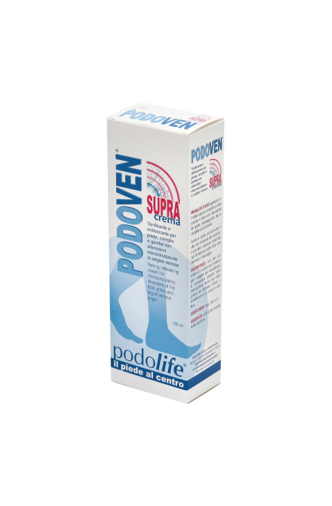 PODOVEN SUPRA CREMA 100ML PODOVEN SUPRA CREMA 100ML