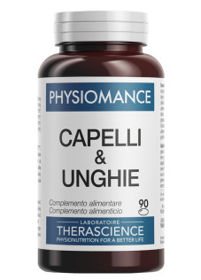 PHYSIOMANCE CAPELLI&UN 90PRL