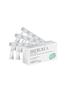 IRIDIUM A COLLIRIO MDOS 15ML