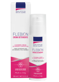 FLEBION CREMA DETERGENTE 100ML