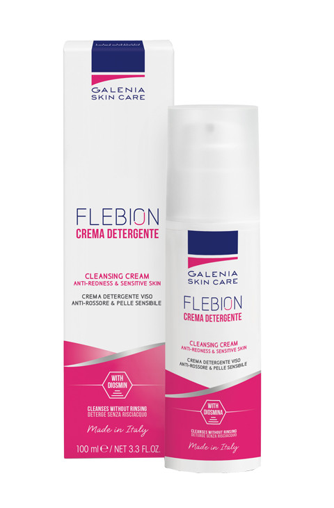 FLEBION CREMA DETERGENTE 100ML