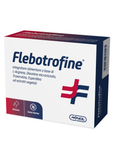 FLEBOTROFINE 20BUST