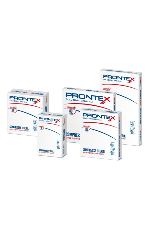 GARZE TEXIL 36X40X12 SAFETY GARZE TEXIL 36X40X12 SAFETY