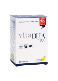 Vitadha 1000 60 Capsule