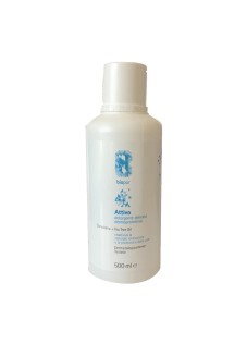 BIOPUR ATTIVO DETERGENTE 500ML