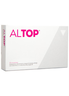 ALTOP 20CPR