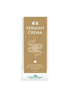 GSE VERMINT CR PERIANALE 75ML