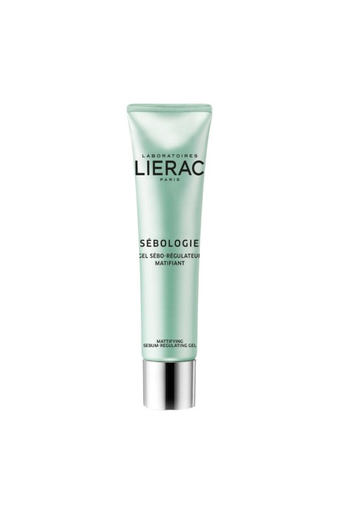 LIERAC SEBOLOGIE GEL FLUIDO SE