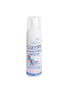 CANDIFIT MOUSSE INTIMA 100ML