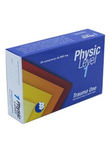 PHYSIC LEVEL 1 TRAUMA ONE 24G