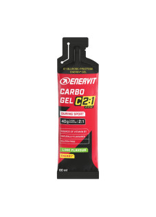 ENERVIT C2 1 CARBO GEL LIM60ML