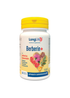 LONGLIFE BERBERIN+ 60TAV