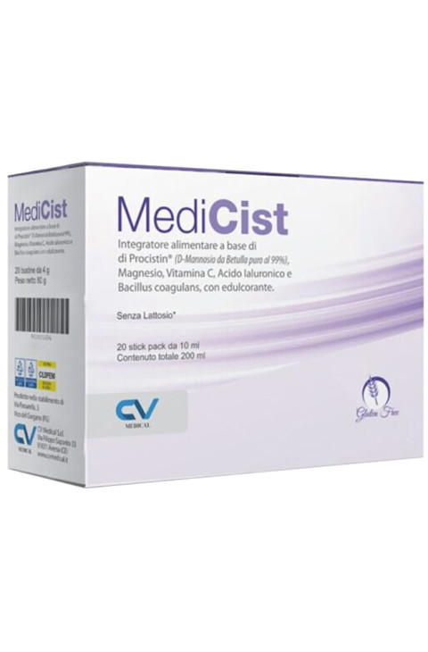 MEDICIST 20BUST MEDICIST 20BUST