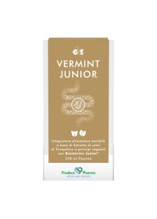 GSE VERMINT J SCIR 250ML