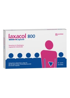 LAXACOL 800 30CPS