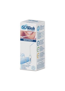 SOWASH IDROGETTO