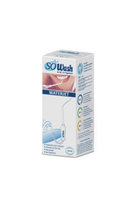SOWASH IDROGETTO