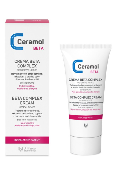dermatite allergica da contatto. Ideale anche in caso di arrossame dermatite allergica da contatto. Ideale anche in caso di arrossame