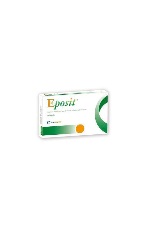 EPOSIT 15CPS