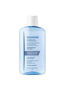 SQUANORM LOZIONE 200ML DUCRAY