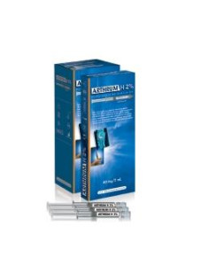 Arthrum H 2% per Gonartrosi 2 ml Siringhe Pre-Riempite
