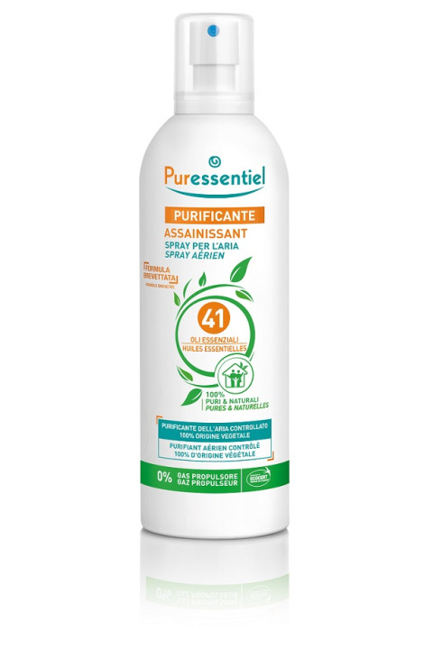 PURESSENTIEL PURIFIC SPRAY 75ML