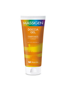 Massigen Docciagel Tonificante, 200ml
