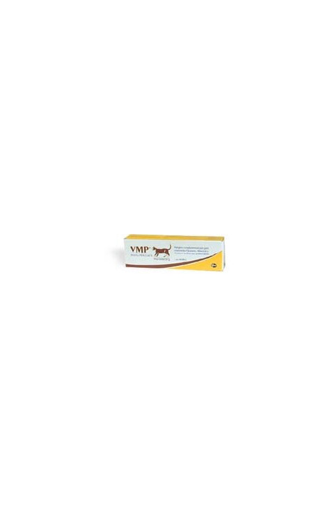 VMP-PASTA GATTI TUBO 50 ML