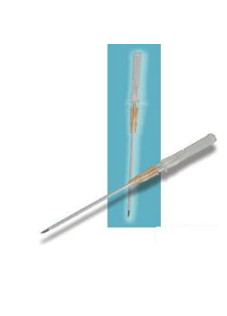 AGO CANNULA G20 RA