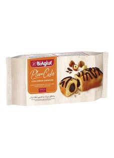 BIAGLUT PLUMCAKE GIANDUIA4X45G