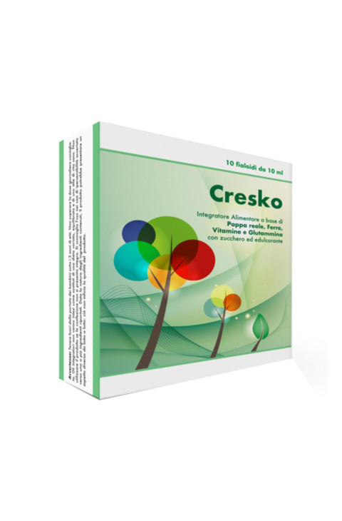 CRESKO 10F