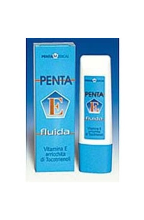 PENTA E FLUIDA GEL 50 ML PENTA E FLUIDA GEL 50 ML