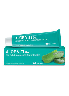 Aloe Viti Gel, 100ml