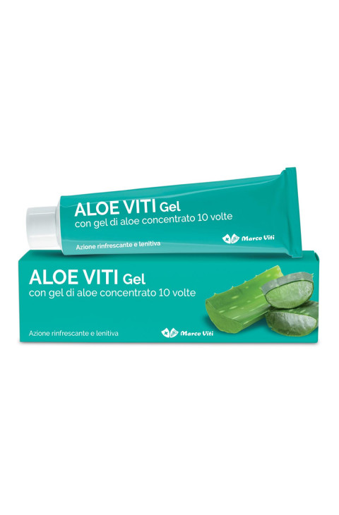 Aloe Viti Gel, 100ml