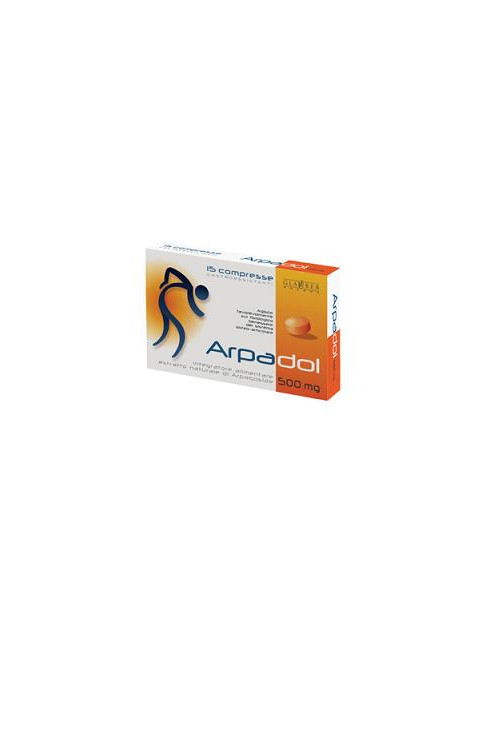 ARPADOL 45CPR