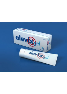 ALEVIX GEL 75ML