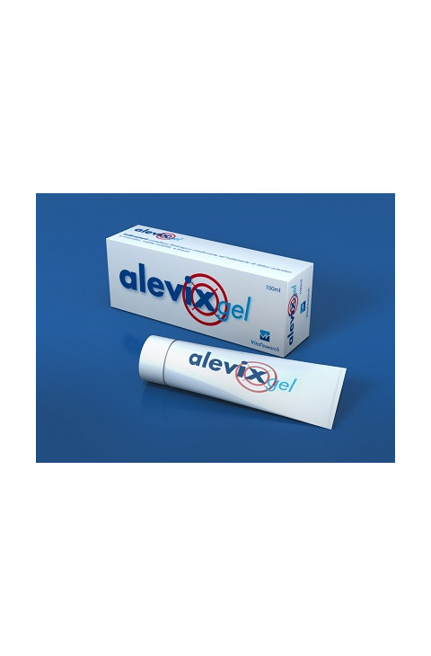 ALEVIX GEL 75ML