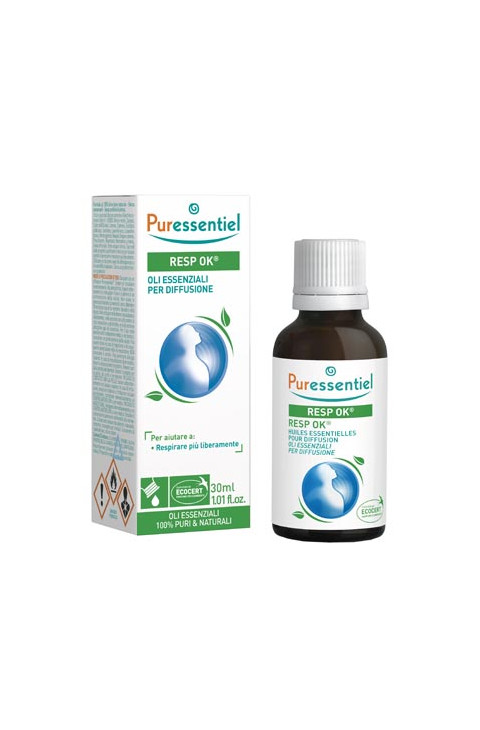 MISCELA RESP OK 30ML