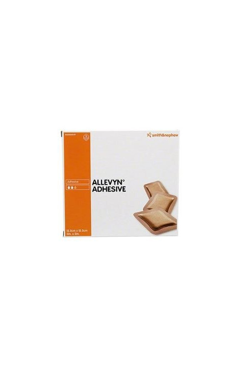 ALLEVYN ADHES 12,5X12,5 3PZ 349 ALLEVYN ADHES 12,5X12,5 3PZ 349
