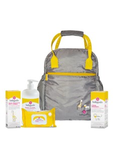 Babygella Borsa Prebiotic