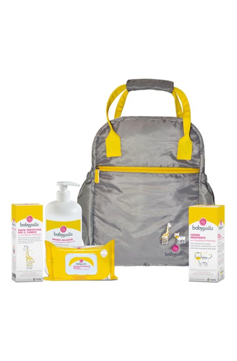 Babygella Borsa Prebiotic